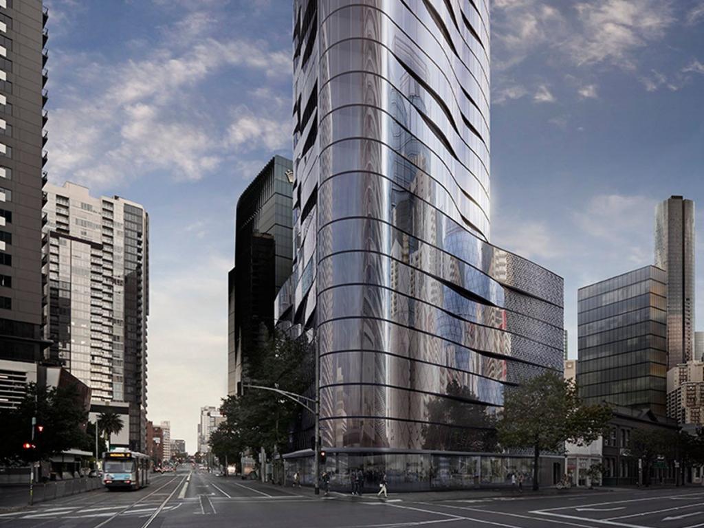 P216 /105 Clarendon St, Southbank, VIC 3006