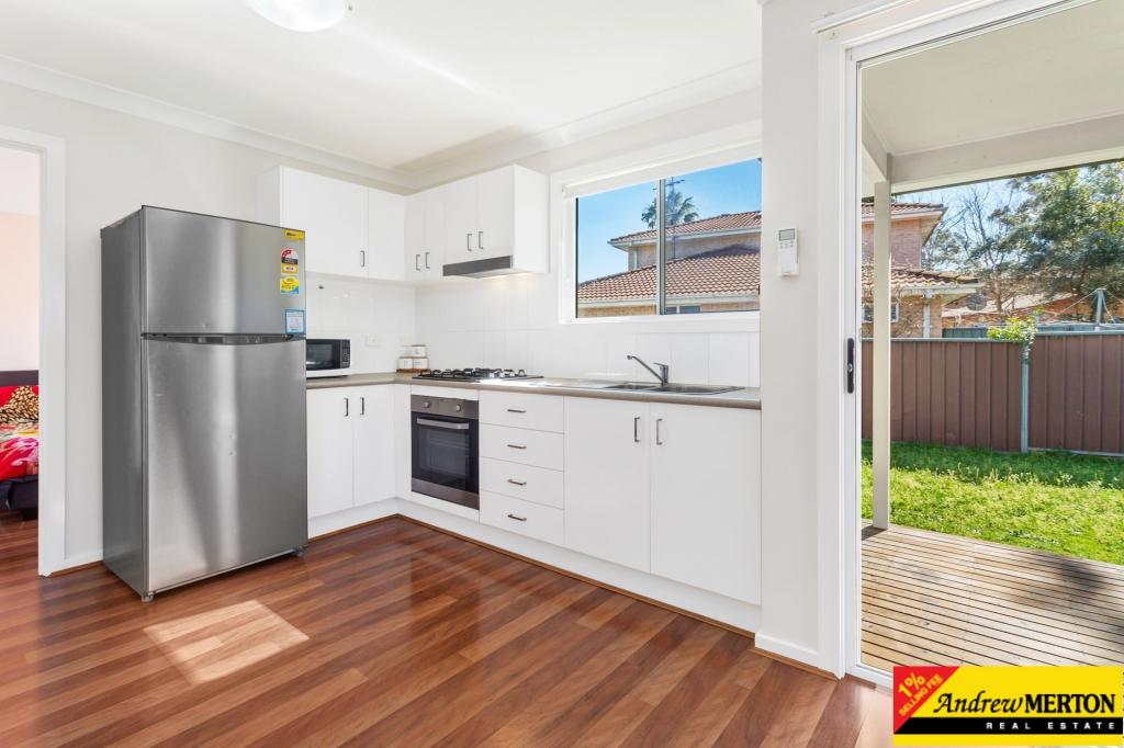 1/19 Shepherd Street, Marayong, NSW 2148