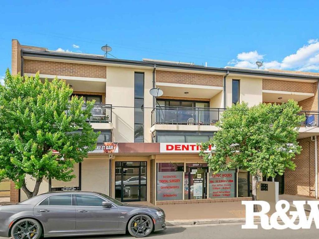 1/281 Beames Ave, Mount Druitt, NSW 2770