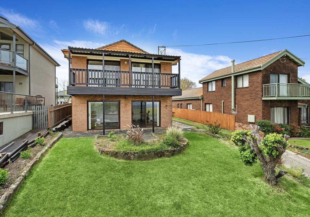 55 Kalang Rd, Kiama Heights, NSW 2533