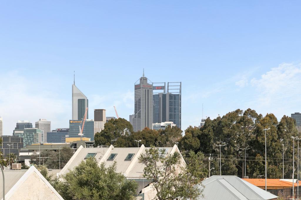 15/315 Bulwer St, Perth, WA 6000