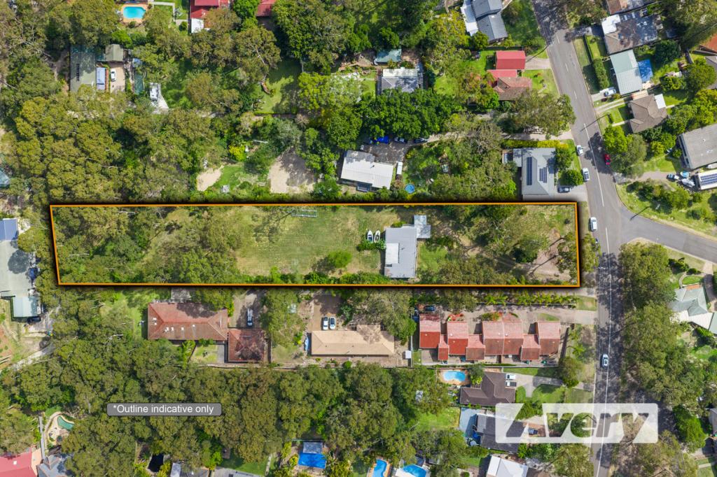 61 Jarrett St, Kilaben Bay, NSW 2283