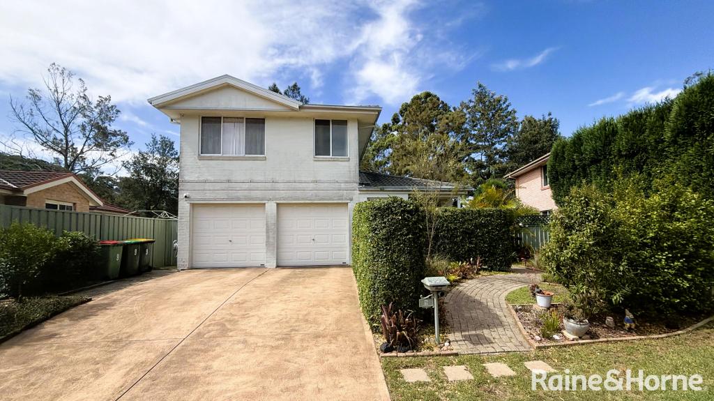 9 Daintree Cl, Cardiff Heights, NSW 2285