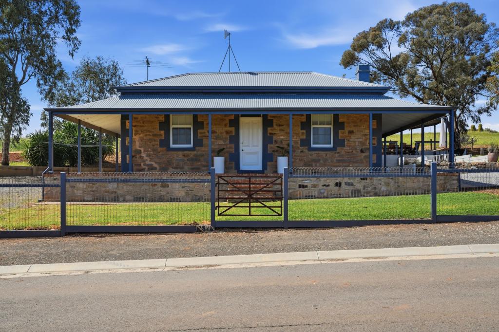 10 Clifford St, Kapunda, SA 5373