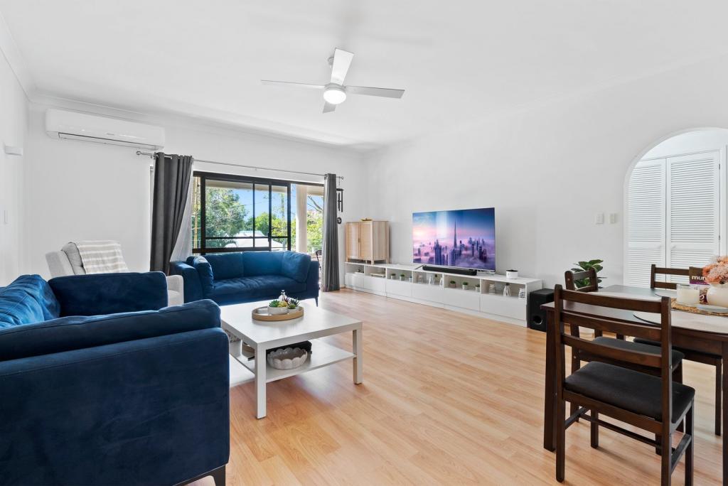 5/36 Rolle St, Holland Park West, QLD 4121