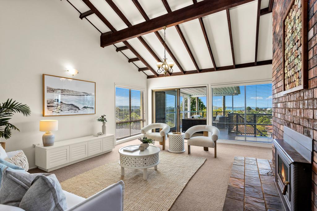 4 Lindsay Ave, Kiama Downs, NSW 2533