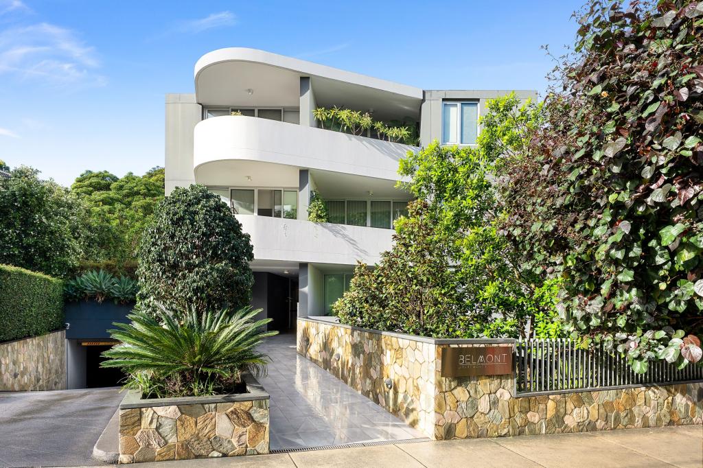 Contact Agent For Address, Wollstonecraft, NSW 2065