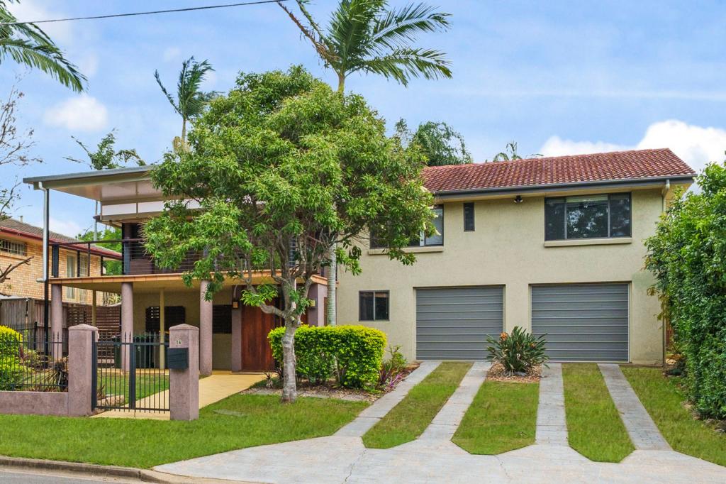14 Marban St, Chermside West, QLD 4032