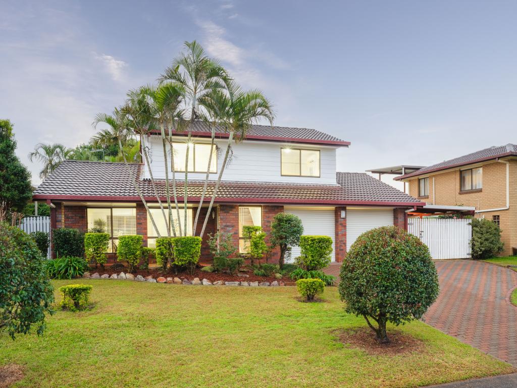 19 Aldersgate St, Oxley, QLD 4075