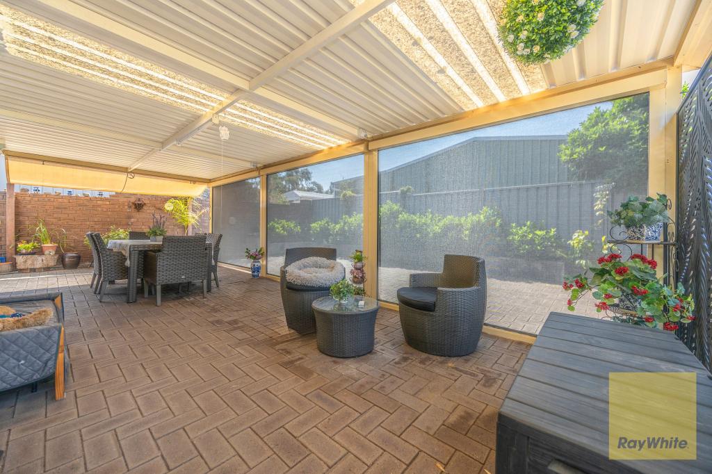 3 Plume Ct, Lesmurdie, WA 6076