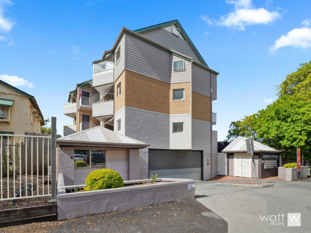 29/492 Main St, Kangaroo Point, QLD 4169
