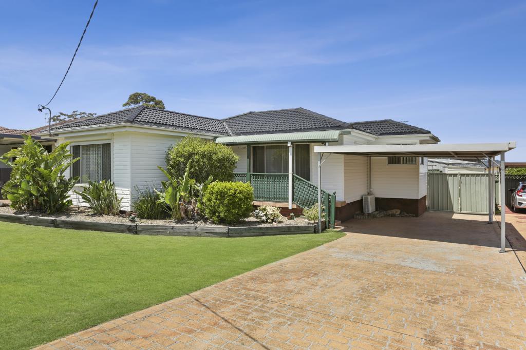 9 Rogers Ave, Kanahooka, NSW 2530