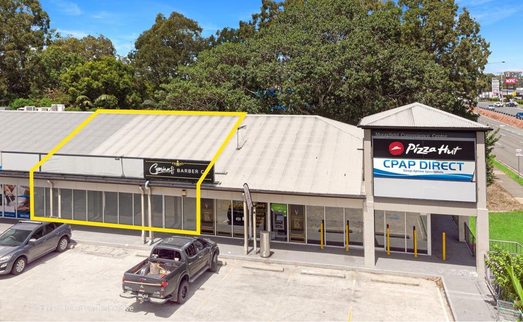 3b/111-121 William Berry Dr, Morayfield, QLD 4506