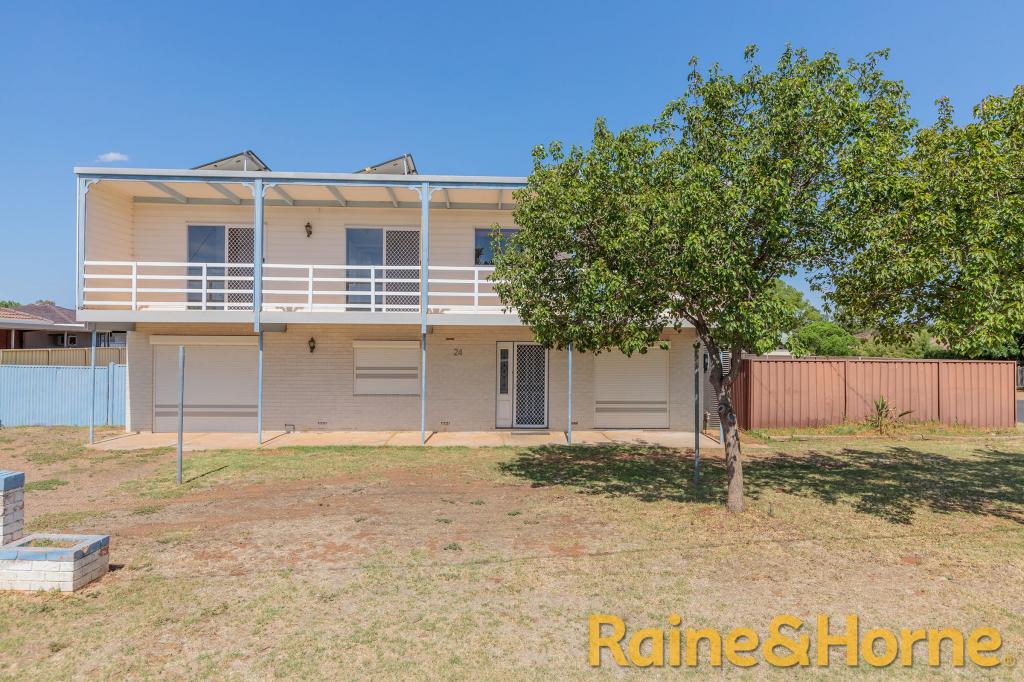 24 Villiers Ave, Dubbo, NSW 2830