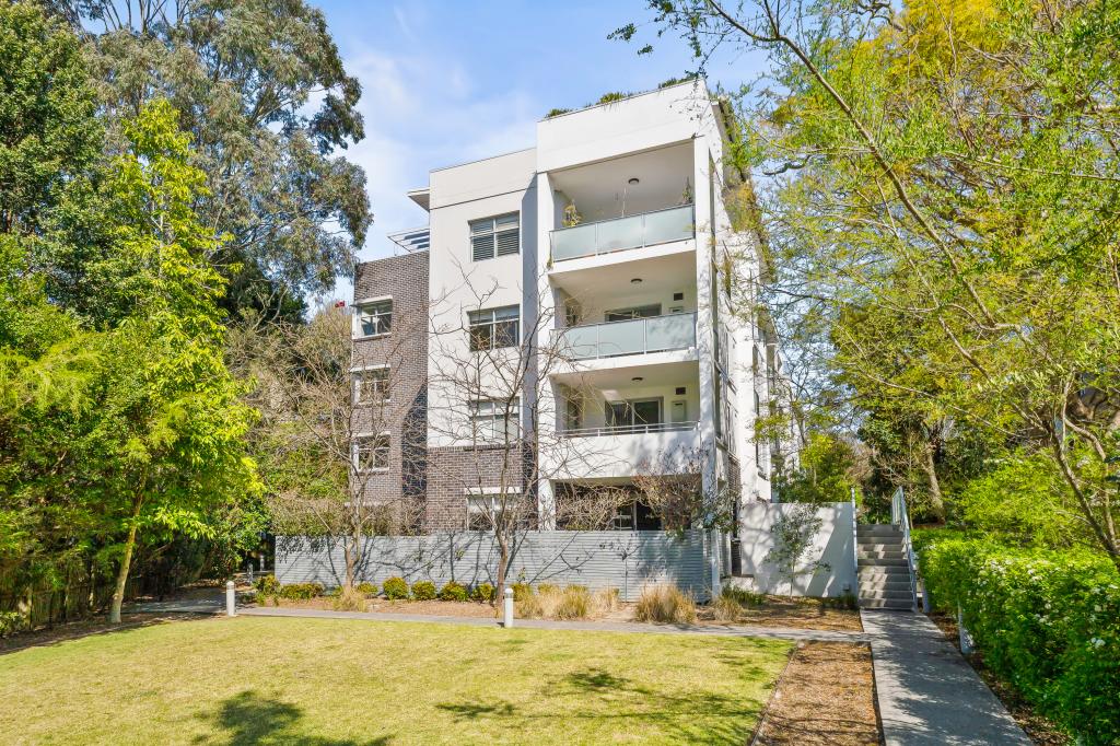 109/212-216 Mona Vale Rd, St Ives, NSW 2075