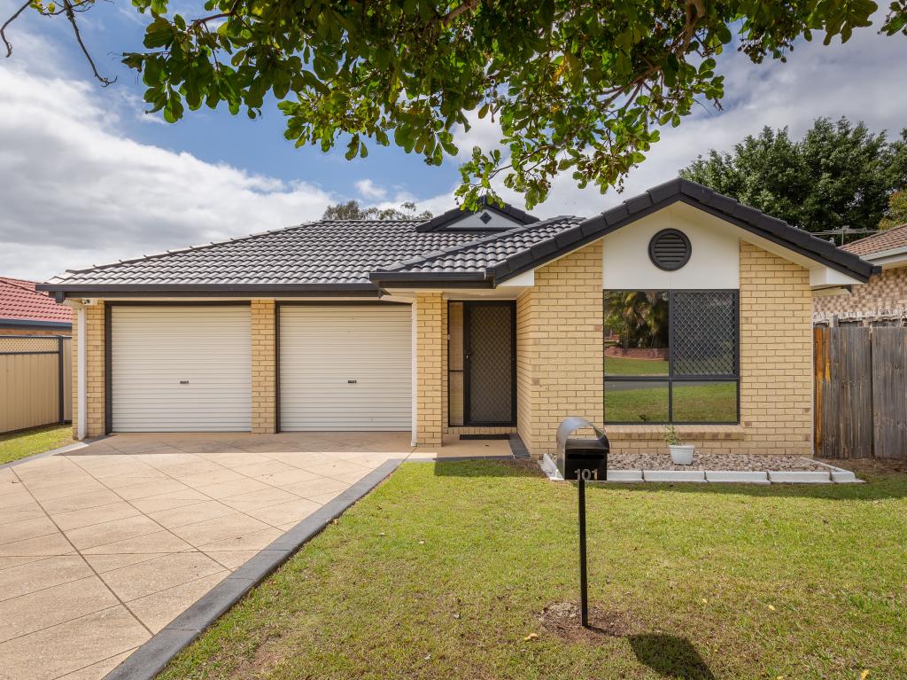 101 LINARIA CCT, DREWVALE, QLD 4116