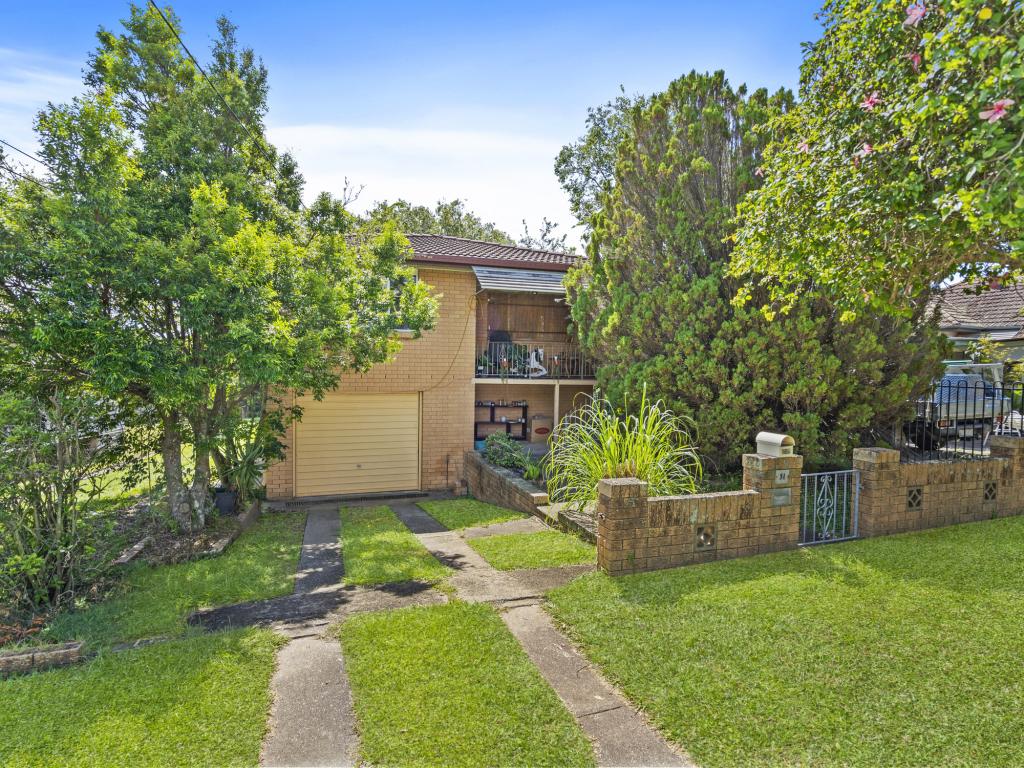 51 Joffre St, Wynnum, QLD 4178