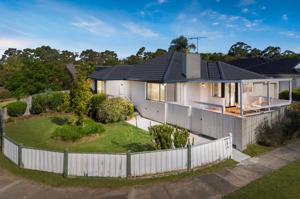 1/64 Therese Ave, Mount Waverley, VIC 3149