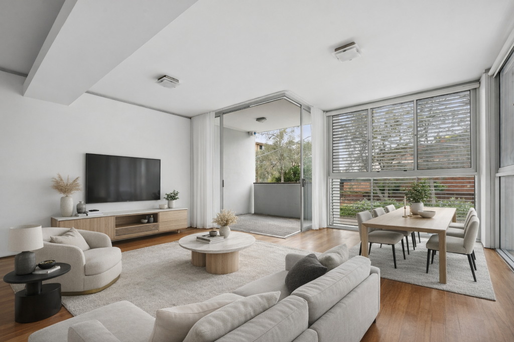 6/53 Bennett St, Bondi, NSW 2026