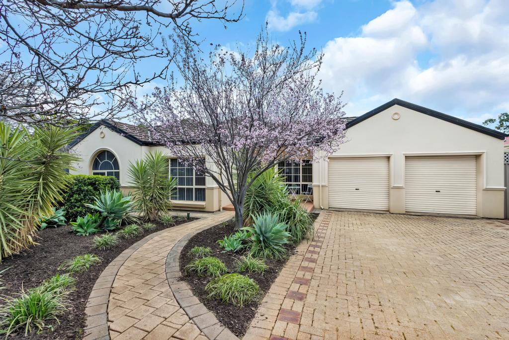 1 Gerlach Gr, Evanston Park, SA 5116