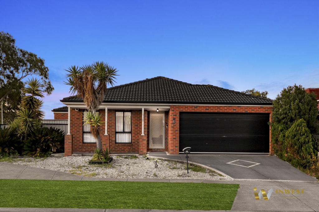 170 Bethany Rd, Hoppers Crossing, VIC 3029