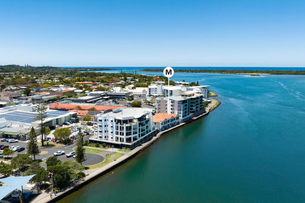 1/8 Fawcett St, Ballina, NSW 2478