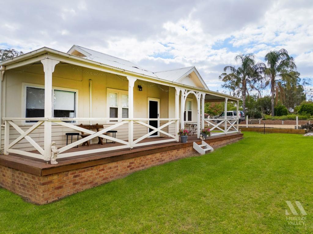 63 Savage St, Lake Rowan, VIC 3727