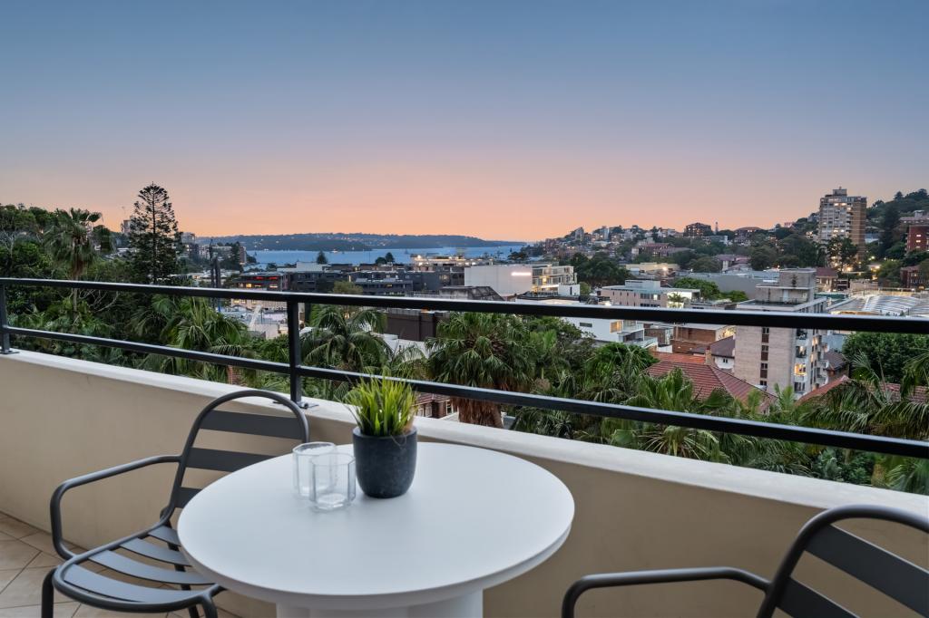 501/349 New South Head Rd, Double Bay, NSW 2028