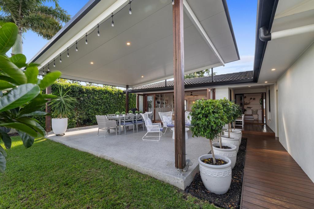 3 Balemo St, Minyama, QLD 4575