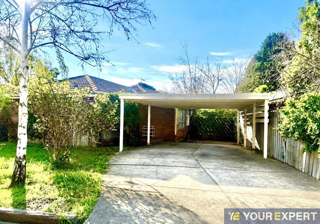 9 Ardmore St, Cranbourne, VIC 3977