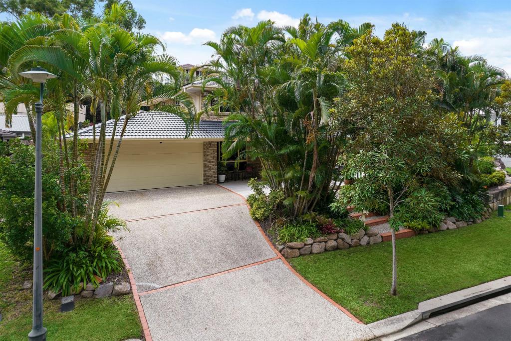 30 Monroe Pl, Mcdowall, QLD 4053