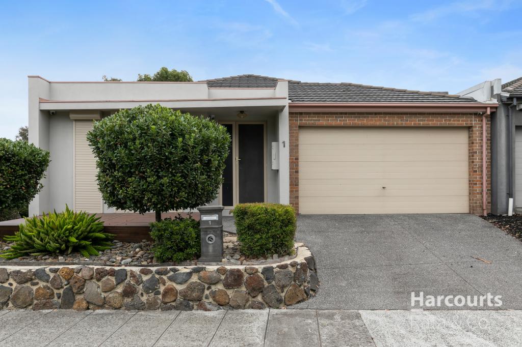 1 Shields St, Epping, VIC 3076