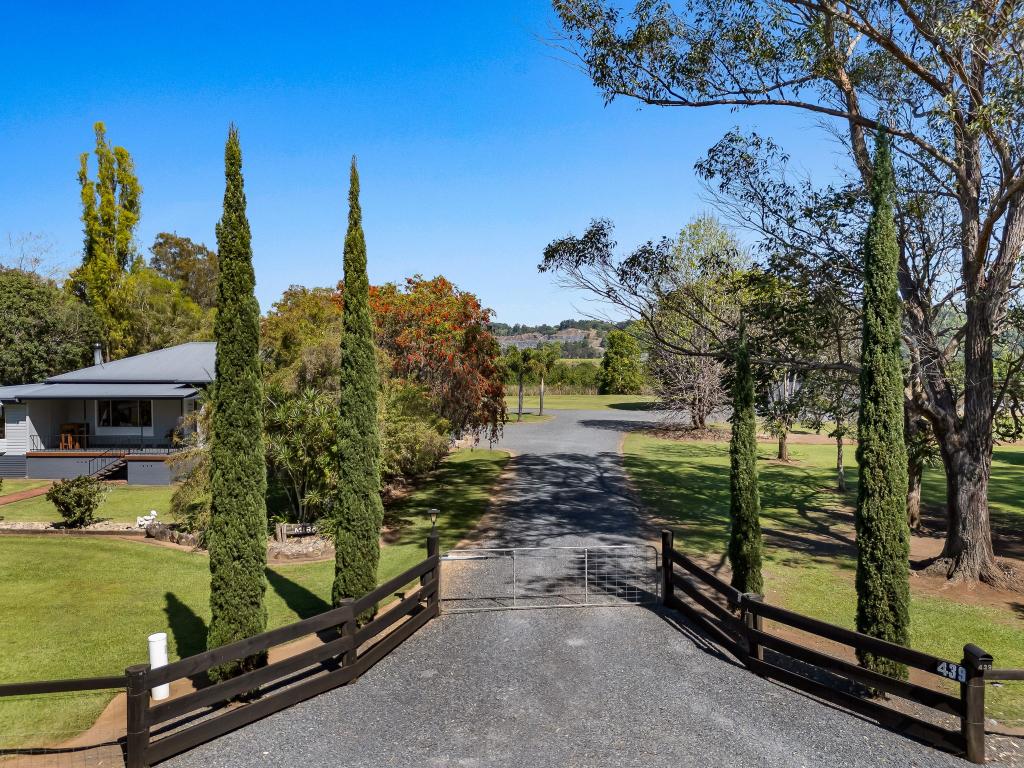 439 Teven Rd, Teven, NSW 2478