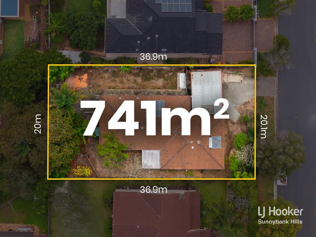 30 Devenish St, Sunnybank, QLD 4109