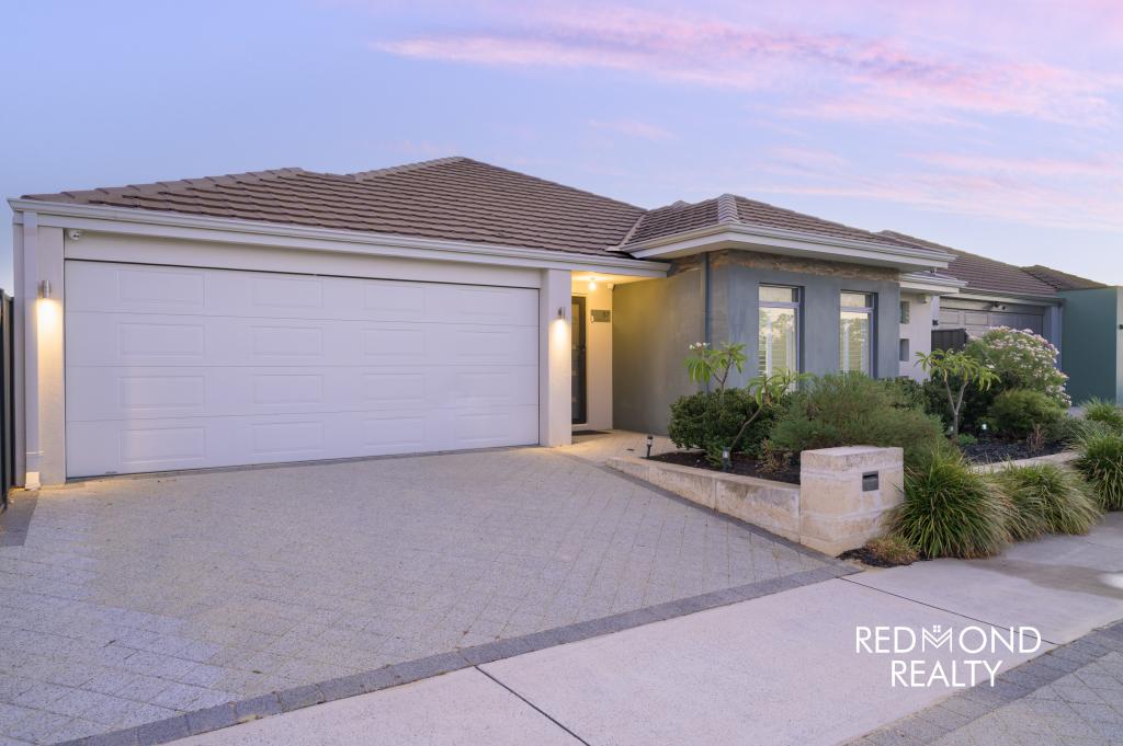 87 Boomerang Loop, Banksia Grove, WA 6031