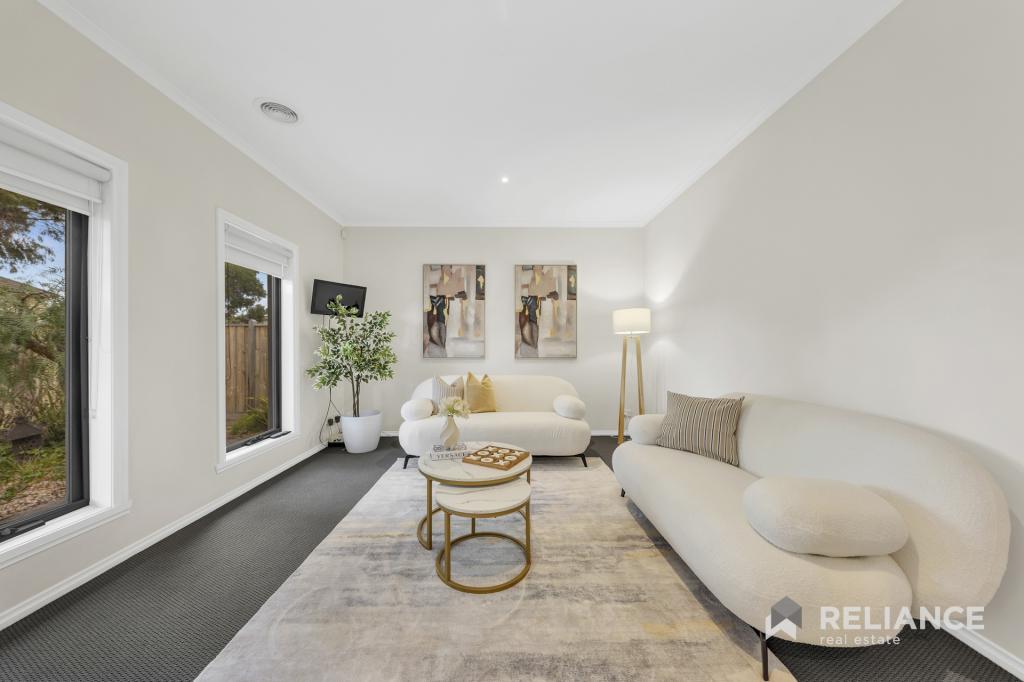 43 Scenic Dr, Point Cook, VIC 3030