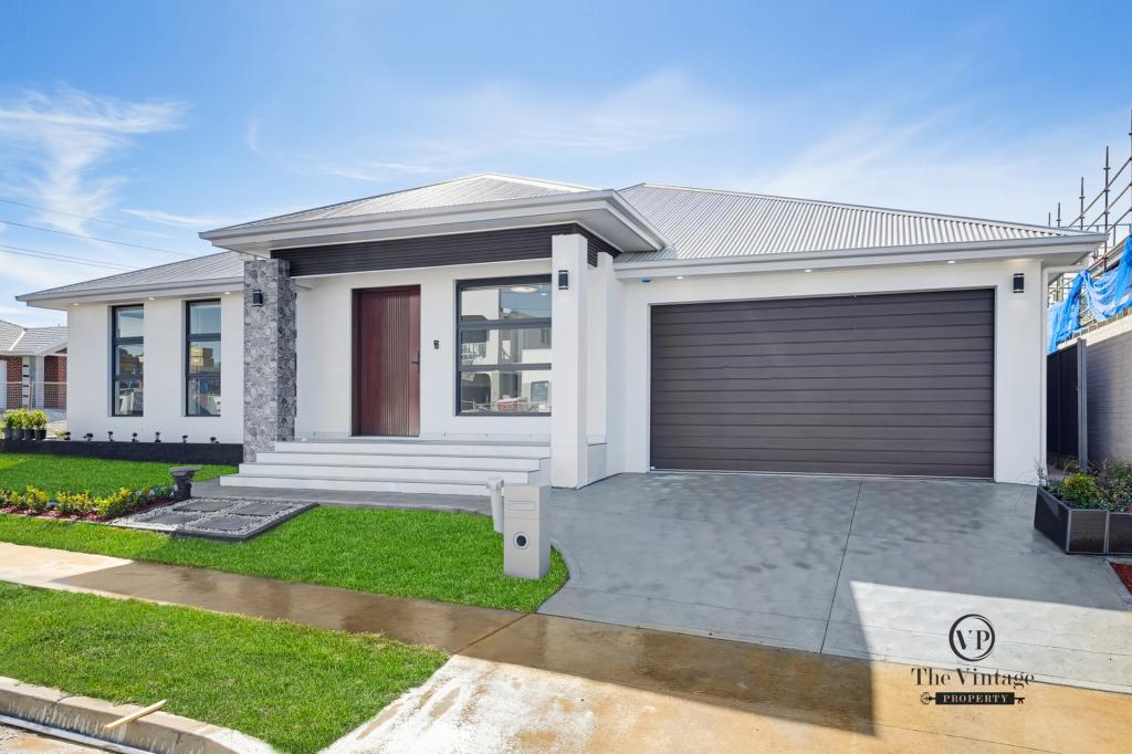 16 Sharples Cct, Oran Park, NSW 2570