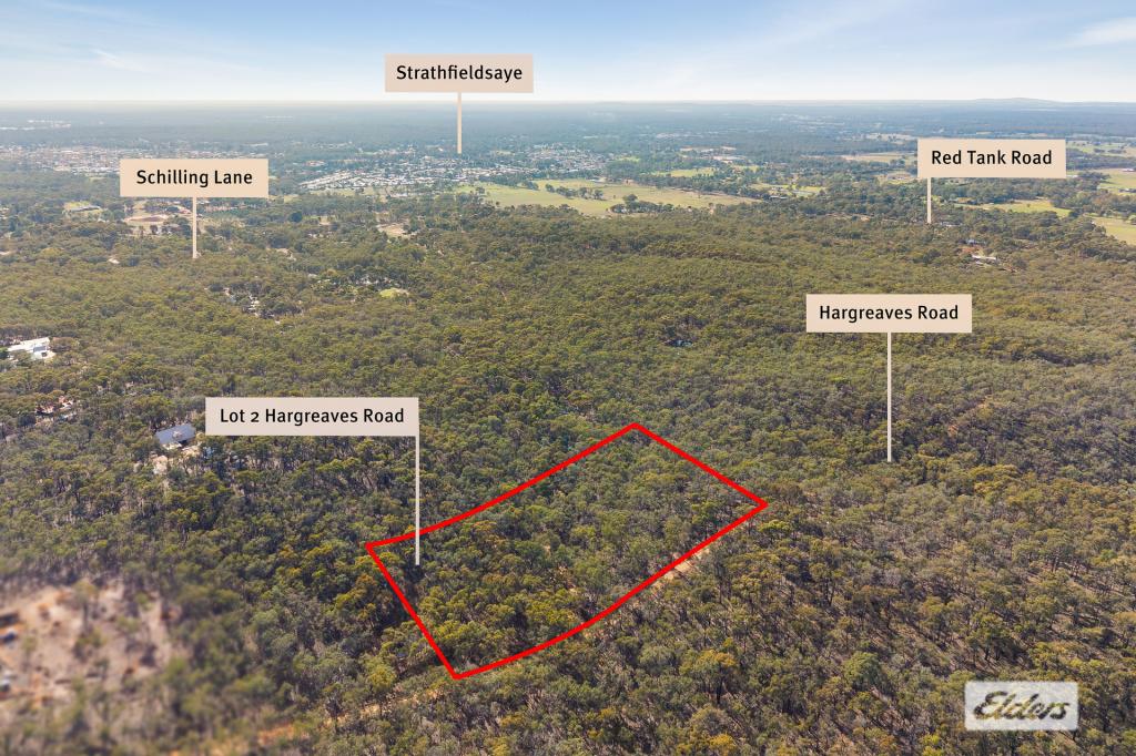 Lot 2 Hargreaves Rd, Emu Creek, VIC 3551