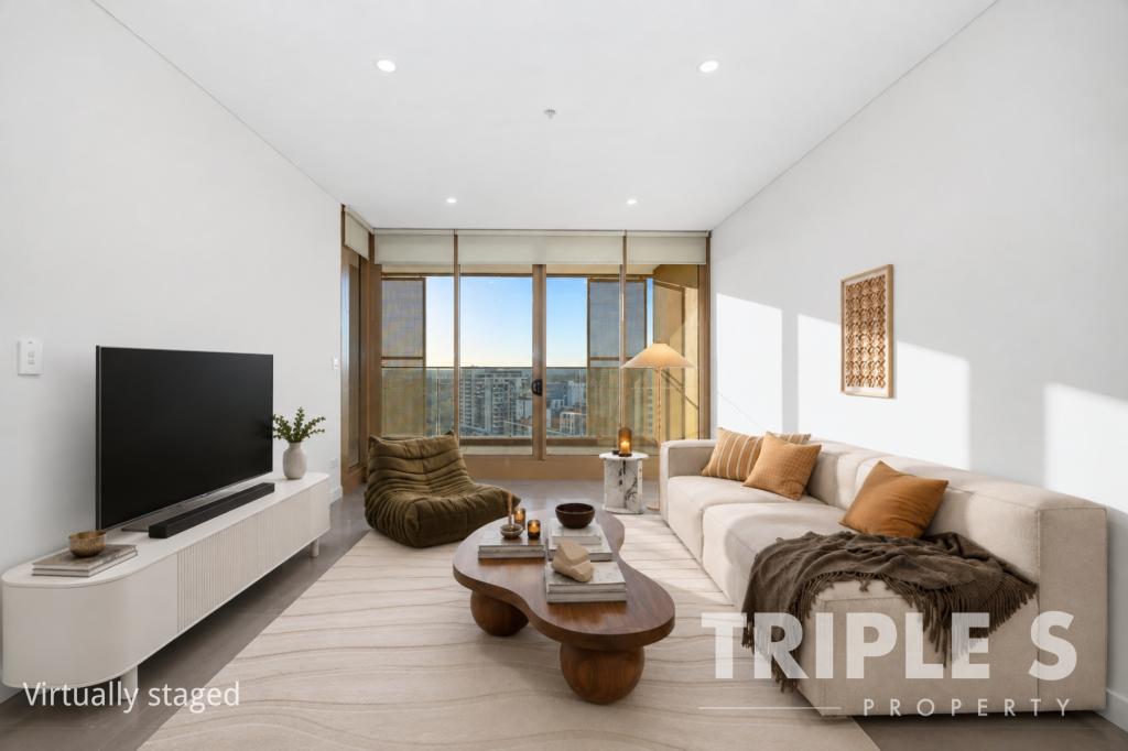 1302/6 Shale St, Lidcombe, NSW 2141