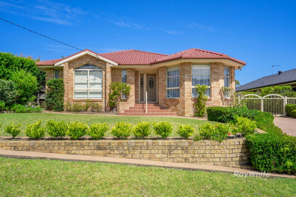 31 Leo Dr, Narrawallee, NSW 2539