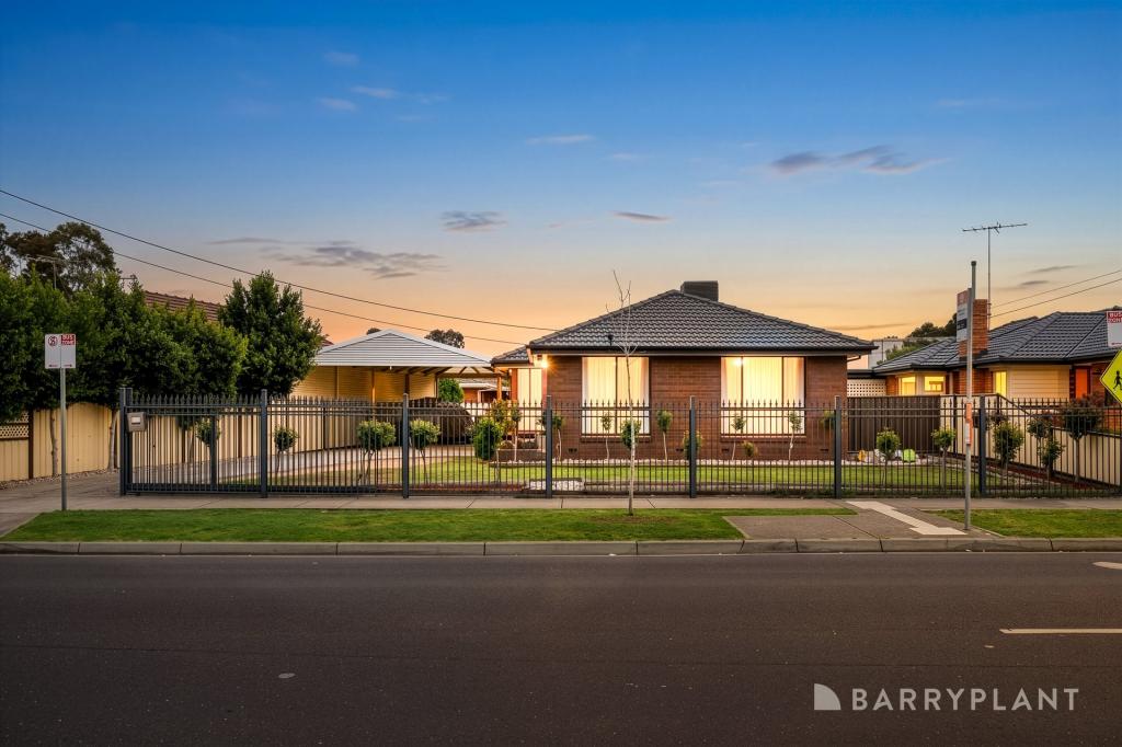 3 Mulhall Dr, St Albans, VIC 3021