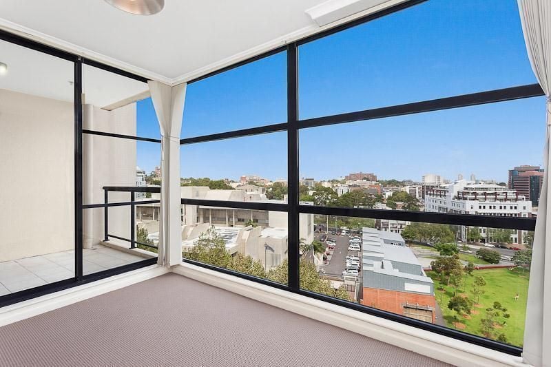 1201/174 Goulburn St, Surry Hills, NSW 2010