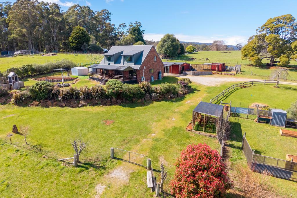 7 Hill St, Elizabeth Town, TAS 7304