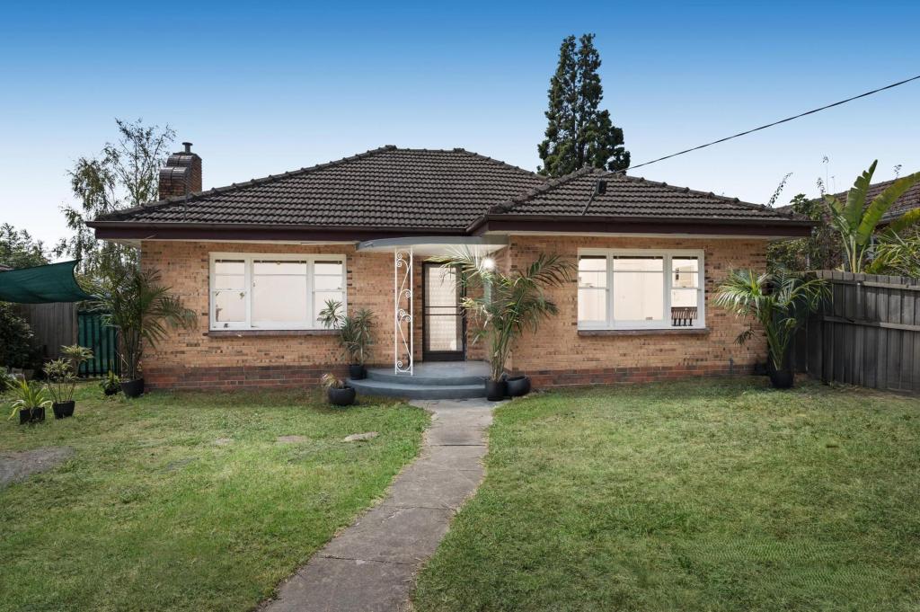 25 Tyrrell Ave, Blackburn, VIC 3130