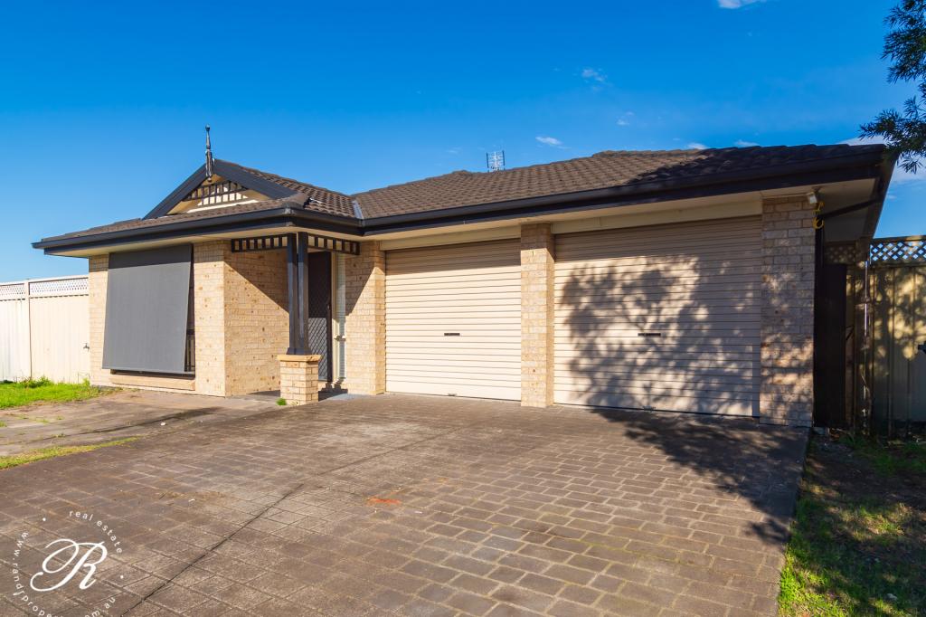 1 Croker Pl, Raymond Terrace, NSW 2324