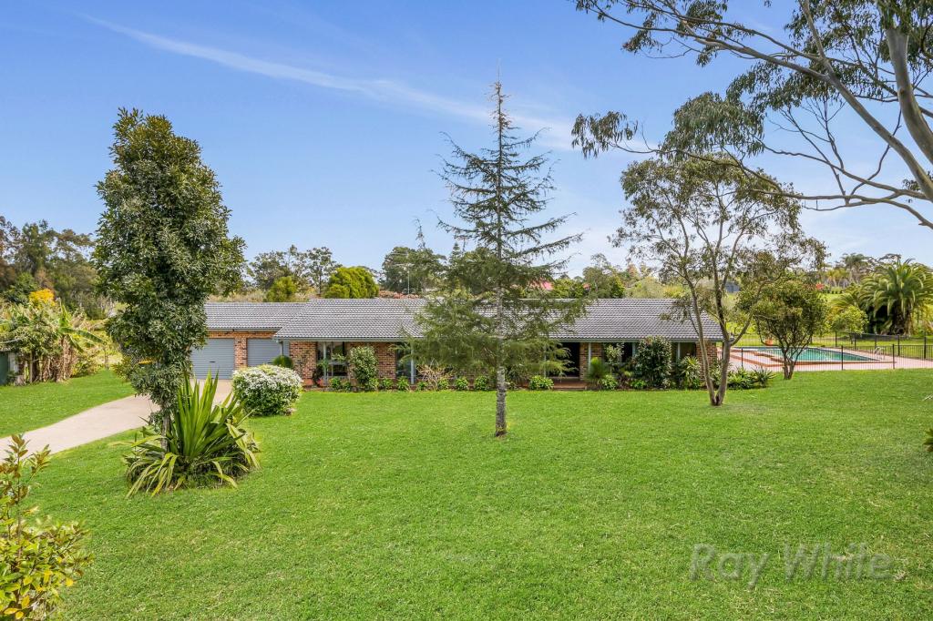 7 Lisbon Rd, Kenthurst, NSW 2156