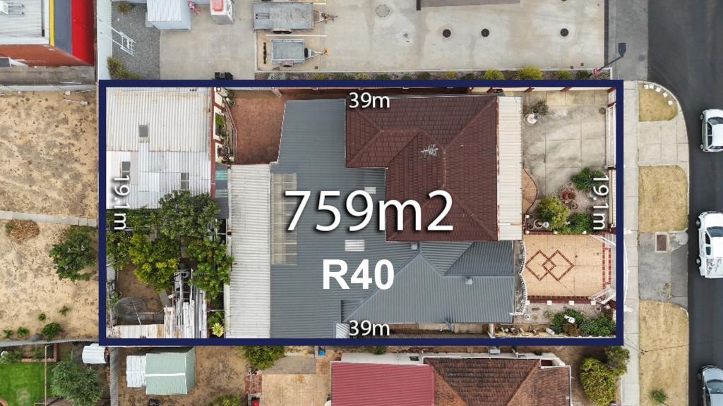 212 Rockingham Rd, Hamilton Hill, WA 6163