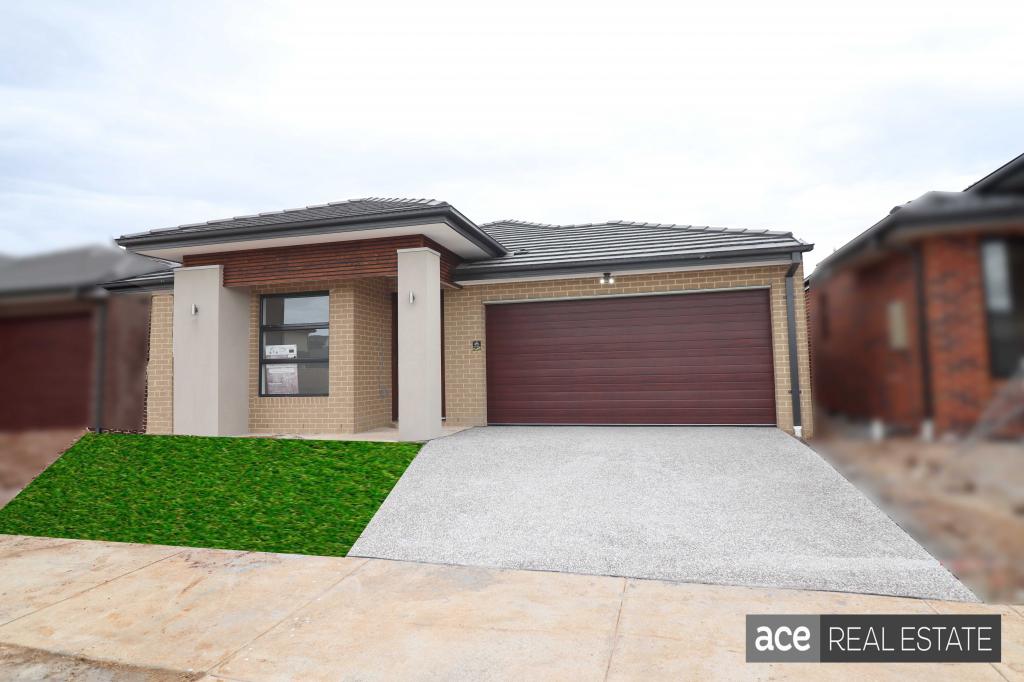 10 Bygrove St, Deanside, VIC 3336