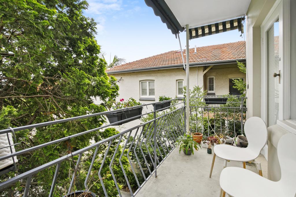 5/2b Wallaringa Ave, Kurraba Point, NSW 2089