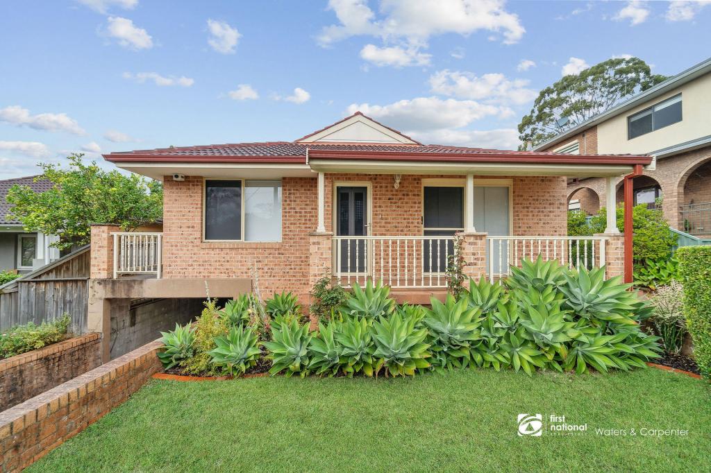 1/33 Monash Rd, Gladesville, NSW 2111